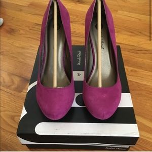 Michael Antonio Shoes